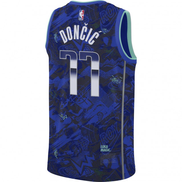 Nike Luka Doncic Select Series Nike Luka Doncic Select Series