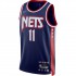City Edition Swingman 2021-22 - Kyrie Irving Brooklyn Nets