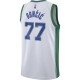 Nike City Edition Swingman 2021-22 - Luka Doncic Dallas Mavericks Nike City Edition Swingman 2021-22 - Luka Doncic Dallas Mavericks
