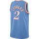 Nike Kawhi Leonard LA Clippers City Edition Swingman 2021-22 Nike Kawhi Leonard LA Clippers City Edition Swingman 2021-22