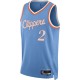 Nike Kawhi Leonard LA Clippers City Edition Swingman 2021-22 Nike Kawhi Leonard LA Clippers City Edition Swingman 2021-22