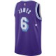 Nike City Edition Swingman 2021-22 - LeBron James Los Angeles Lakers Nike City Edition Swingman 2021-22 - LeBron James Los Angeles Lakers