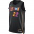 City Edition Swingman 2021-22 - Jimmy Butler Miami Heat