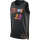 Nike City Edition Swingman 2021-22 - Jimmy Butler Miami Heat Nike City Edition Swingman 2021-22 - Jimmy Butler Miami Heat