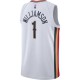 Nike City Edition Swingman 2021-22 - Zion Williamson New Orleans Pelicans Nike City Edition Swingman 2021-22 - Zion Williamson New Orleans Pelicans