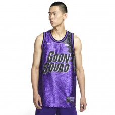 LeBron x Space Jam Goon Squad
