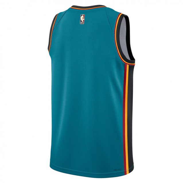 Nike NBA Hardwood Classics Swingman Detroit Pistons Nike NBA Hardwood Classics Swingman Detroit Pistons