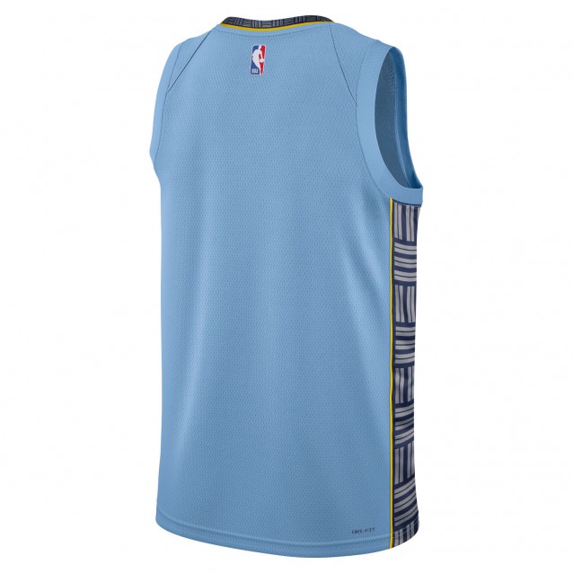 Jordan NBA Statement Edition Swingman - Memphis Grizzlies Jordan NBA Statement Edition Swingman - Memphis Grizzlies