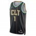 NBA City Edition Swingman - LaMelo Ball Charlotte Hornets