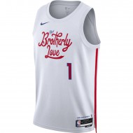 NBA City Edition Swingman - James Harden Philadelphia 76ers