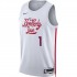 NBA City Edition Swingman - James Harden Philadelphia 76ers