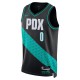 Nike NBA City Edition Swingman - Damian Lillard Portland Trail Blazers