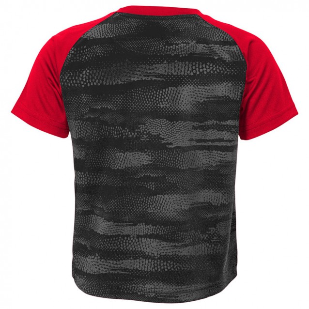 Branded Completo Basket Chicago Bulls Bambino Branded Completo Basket Chicago Bulls Bambino