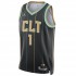 NBA City Edition Swingman - LaMelo Ball Charlotte Hornets Ragazzo