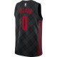 Nike NBA CIty Edition Swingman - Damian Lillard Portland Trail Blazers Ragazzo