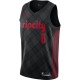 Nike NBA CIty Edition Swingman - Damian Lillard Portland Trail Blazers Ragazzo