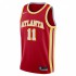 NBA Icon Edition Swingman - Trae Young Atlanta Hawks Ragazzo