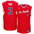 Replica Jersey Los Angeles Clippers Paul  