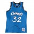 Swingman Jersey Orlando Magic 1994-95 Shaquille O'Neal