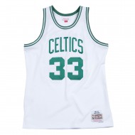 Swingman Jersey Boston Celtics 1985-86 Larry Bird