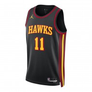 NBA Statement Edition Swingman - Trae Young Atlanta Hawks