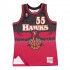 Swingman Jersey Atlanta Hawks 1996-97 Dikembe Mutombo
