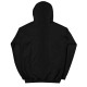 Crossover Culture Agent Hoodie