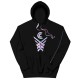 Crossover Culture Agent Hoodie