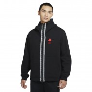 Kyrie Felpa Full-Zip 