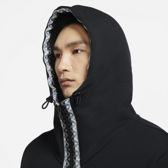 Nike Kyrie Full-Zip Hoodie Nike Kyrie Full-Zip Hoodie