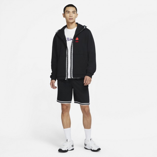 Nike Kyrie Full-Zip Hoodie Nike Kyrie Full-Zip Hoodie
