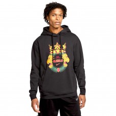 LeBron Pullover Hoodie