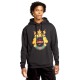 Nike LeBron Pullover Hoodie Nike LeBron Pullover Hoodie