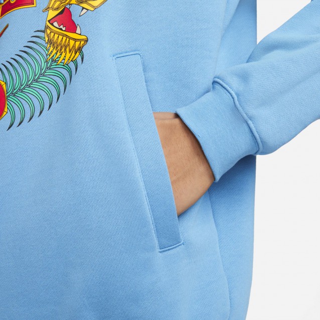 Nike LeBron Pullover Hoodie Nike LeBron Pullover Hoodie