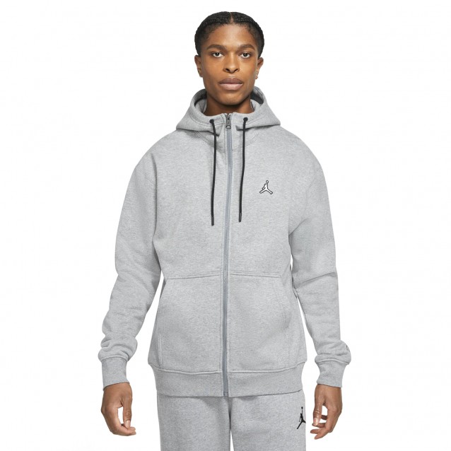 Jordan Essentials Fleece Full Zip Jordan Essentials Fleece Full Zip