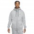 Essentials Fleece Full Zip