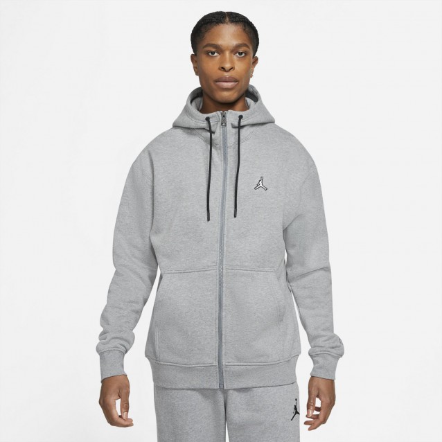 Jordan Essentials Fleece Full Zip Jordan Essentials Fleece Full Zip