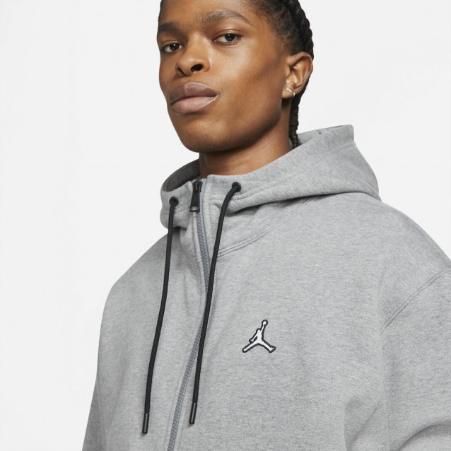 Jordan Essentials Fleece Full Zip Jordan Essentials Fleece Full Zip