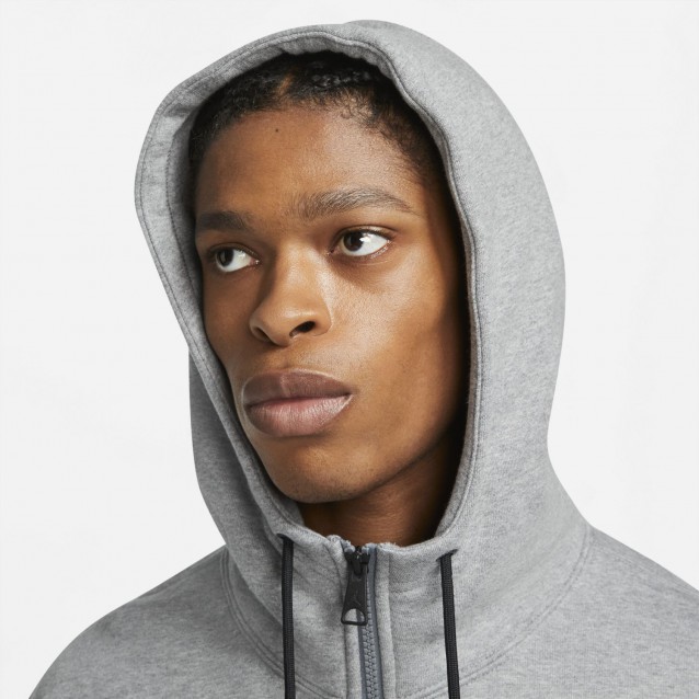 Jordan Essentials Fleece Full Zip Jordan Essentials Fleece Full Zip