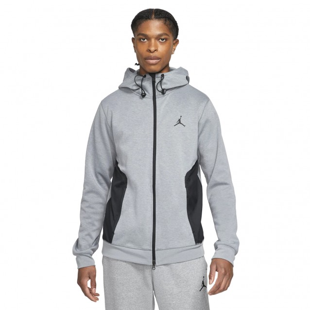 Jordan Dri-FIT Air Statement Full Zip Jordan Dri-FIT Air Statement Full Zip