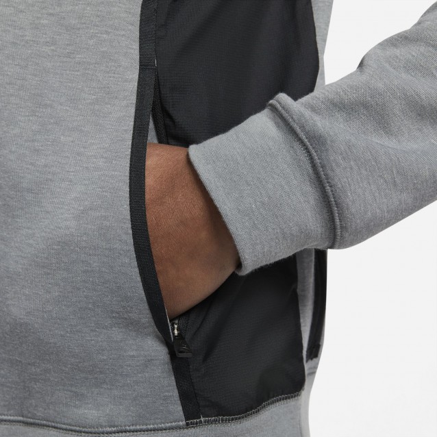 Jordan Dri-FIT Air Statement Full Zip Jordan Dri-FIT Air Statement Full Zip