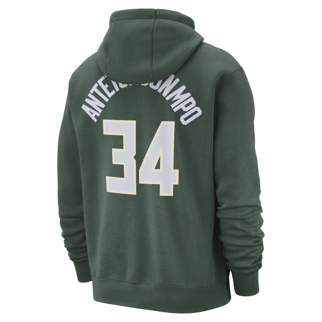 Nike Milwaukee Bucks Club Nike Milwaukee Bucks Club