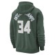 Nike Milwaukee Bucks Club Nike Milwaukee Bucks Club