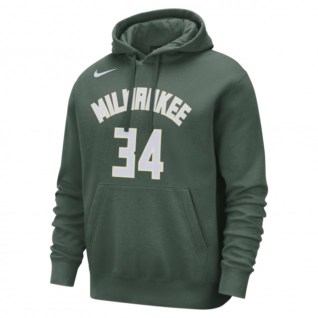 Nike Milwaukee Bucks Club Nike Milwaukee Bucks Club