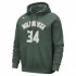 Milwaukee Bucks Club