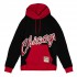 Big Face Hoodie 5.0 - Chicago Bulls