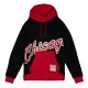 Mitchell & Ness Big Face Hoodie 5.0 Chicago Bulls Mitchell & Ness Big Face Hoodie 5.0 Chicago Bulls