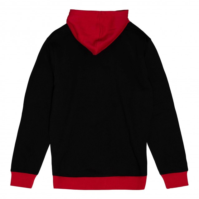Mitchell & Ness Big Face Hoodie 5.0 Chicago Bulls Mitchell & Ness Big Face Hoodie 5.0 Chicago Bulls