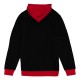 Mitchell & Ness Big Face Hoodie 5.0 Chicago Bulls Mitchell & Ness Big Face Hoodie 5.0 Chicago Bulls