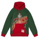 Mitchell & Ness Big Face Hoodie 5.0 Seattle Sonics Mitchell & Ness Big Face Hoodie 5.0 Seattle Sonics